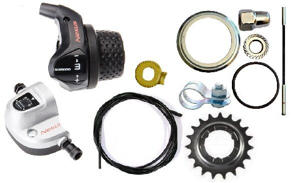 fahrrad hinterrad 28 zoll 3 gang nabenschaltung REDONDO 28 Zoll Hinterrad Silber mit Shimano Nexus 3 Gang Rücktrittbre – redondo